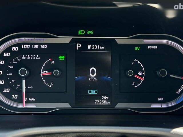 Хендай Туксон, объемом двигателя 0 л и пробегом 77 тыс. км за 24200 $, фото 18 на Automoto.ua