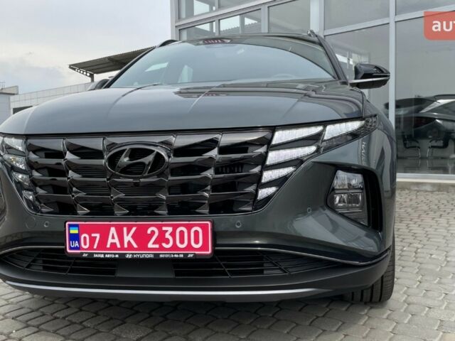 Хендай Туксон 2022 в Ужгороде на Automoto.ua Хендай Туксон, объемом двигателя 1.6 л и пробегом 0 тыс. км за 42161 $, фото 13 на Automoto.ua