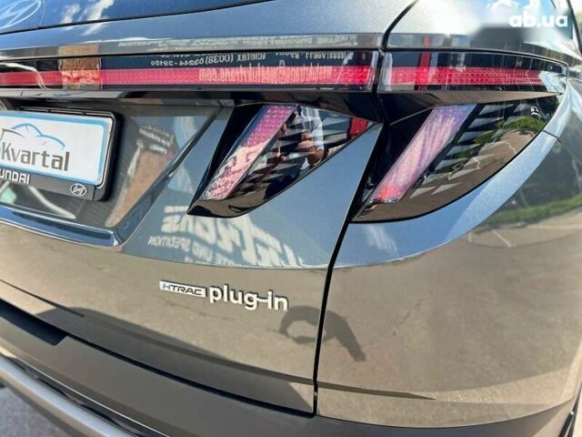 Хендай Туксон, объемом двигателя 0 л и пробегом 32 тыс. км за 32400 $, фото 8 на Automoto.ua