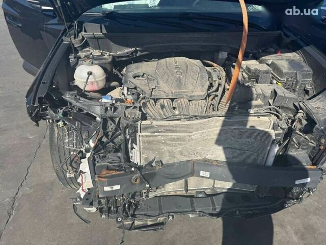 Хендай Туксон, об'ємом двигуна 2.5 л та пробігом 48 тис. км за 16900 $, фото 13 на Automoto.ua