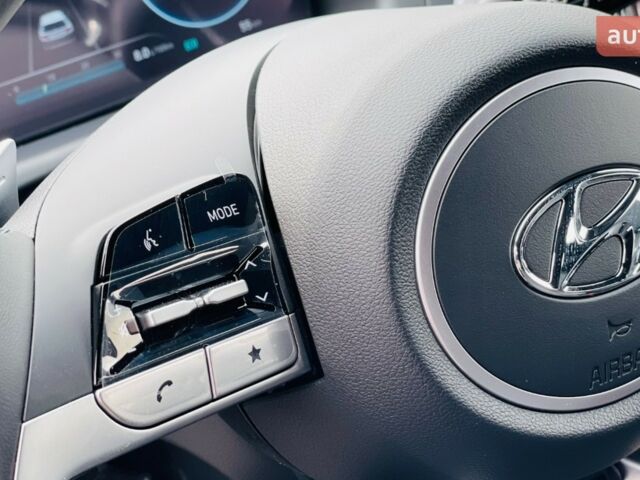 Хендай Туксон 2022 в Ужгороде на Automoto.ua Хендай Туксон, объемом двигателя 1.6 л и пробегом 0 тыс. км за 42161 $, фото 43 на Automoto.ua