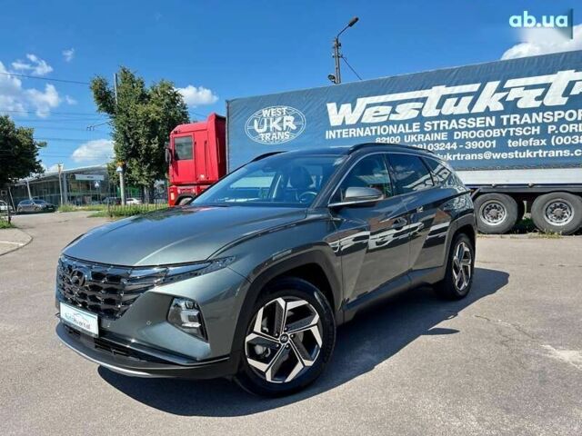 Хендай Туксон, объемом двигателя 0 л и пробегом 32 тыс. км за 32400 $, фото 3 на Automoto.ua
