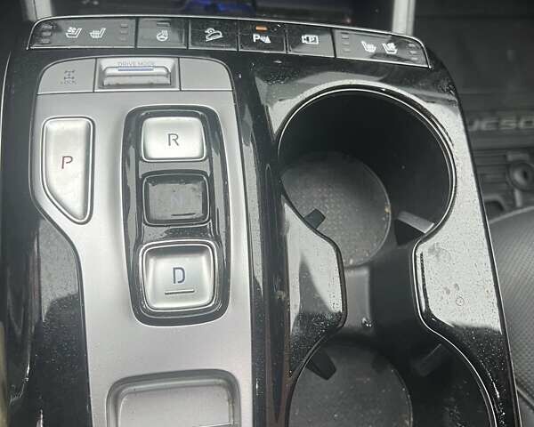 Хендай Туксон, об'ємом двигуна 1.6 л та пробігом 41 тис. км за 22500 $, фото 12 на Automoto.ua