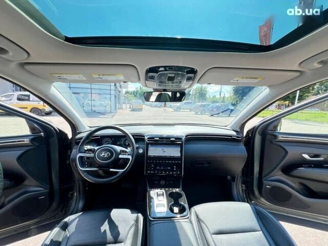 Хендай Туксон, объемом двигателя 0 л и пробегом 32 тыс. км за 32400 $, фото 17 на Automoto.ua