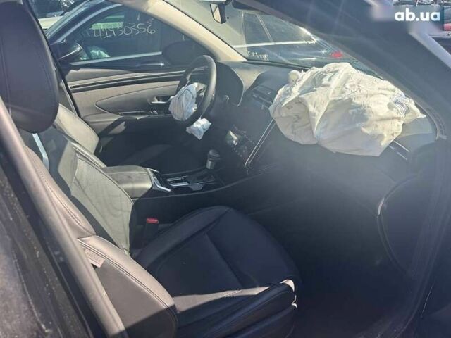 Хендай Туксон, об'ємом двигуна 2.5 л та пробігом 48 тис. км за 16900 $, фото 7 на Automoto.ua