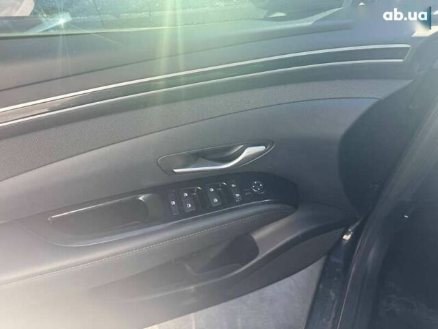 Хендай Туксон, об'ємом двигуна 2.5 л та пробігом 48 тис. км за 16900 $, фото 6 на Automoto.ua