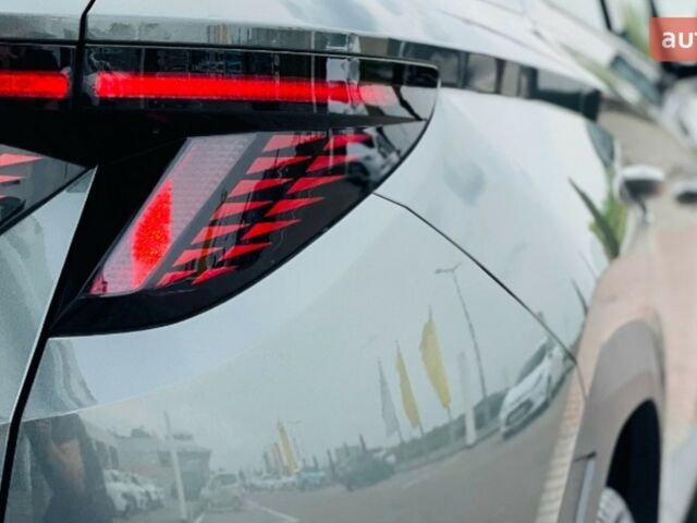 Хендай Туксон 2022 в Ужгороде на Automoto.ua Хендай Туксон, объемом двигателя 1.6 л и пробегом 0 тыс. км за 42161 $, фото 26 на Automoto.ua