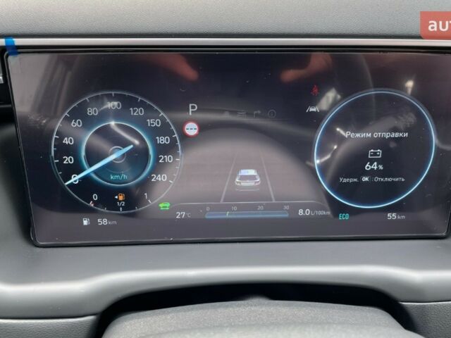 Хендай Туксон 2022 в Ужгороде на Automoto.ua Хендай Туксон, объемом двигателя 1.6 л и пробегом 0 тыс. км за 42161 $, фото 66 на Automoto.ua