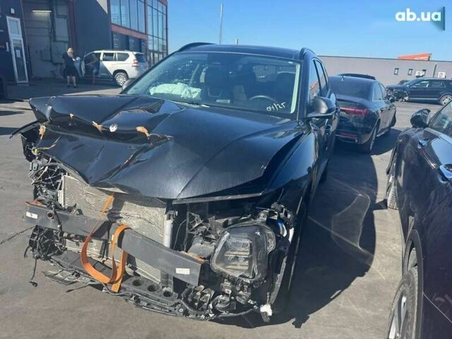 Хендай Туксон, об'ємом двигуна 2.5 л та пробігом 48 тис. км за 16900 $, фото 4 на Automoto.ua