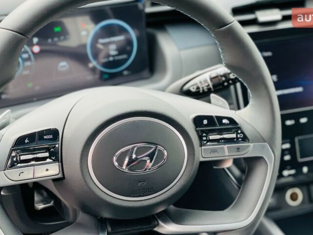 Хендай Туксон 2022 в Ужгороде на Automoto.ua Хендай Туксон, объемом двигателя 1.6 л и пробегом 0 тыс. км за 42161 $, фото 47 на Automoto.ua