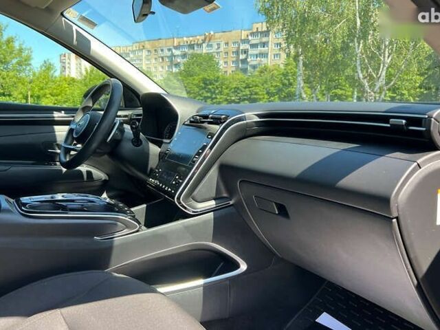 Хендай Туксон, объемом двигателя 0 л и пробегом 77 тыс. км за 24200 $, фото 9 на Automoto.ua