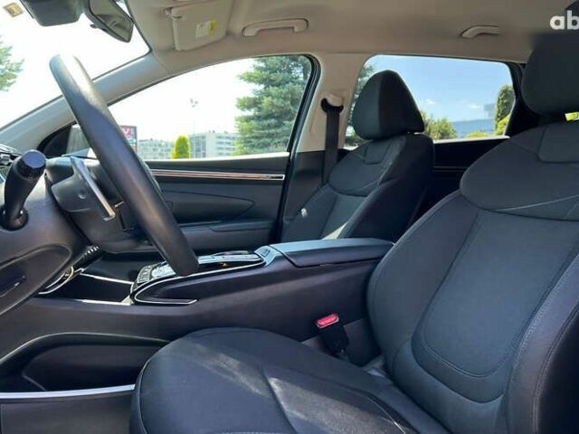 Хендай Туксон, объемом двигателя 0 л и пробегом 77 тыс. км за 24200 $, фото 17 на Automoto.ua