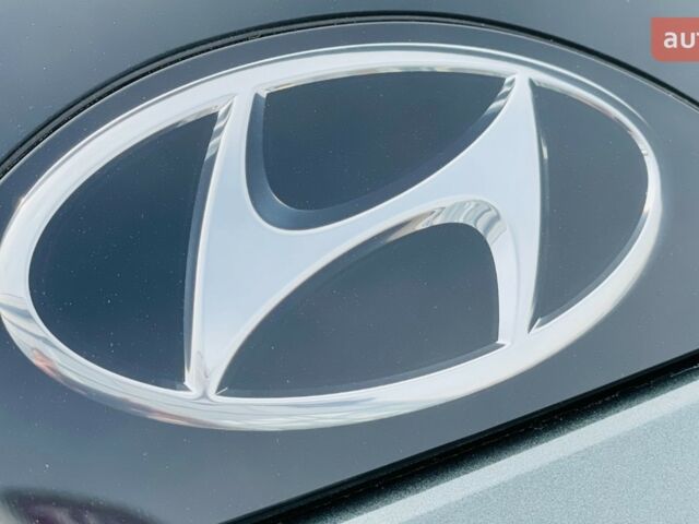 Хендай Туксон 2022 в Ужгороде на Automoto.ua Хендай Туксон, объемом двигателя 1.6 л и пробегом 0 тыс. км за 42161 $, фото 34 на Automoto.ua