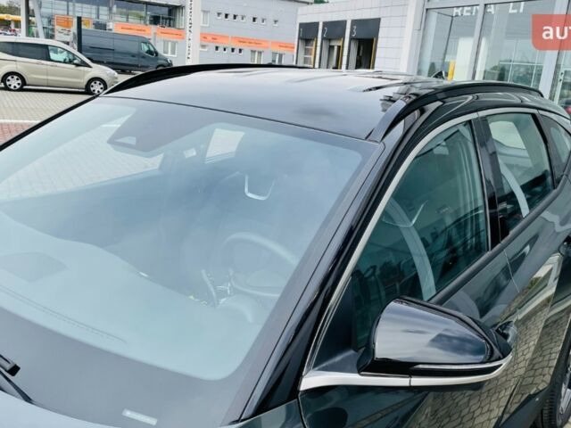 Хендай Туксон 2022 в Ужгороде на Automoto.ua Хендай Туксон, объемом двигателя 1.6 л и пробегом 0 тыс. км за 42161 $, фото 12 на Automoto.ua