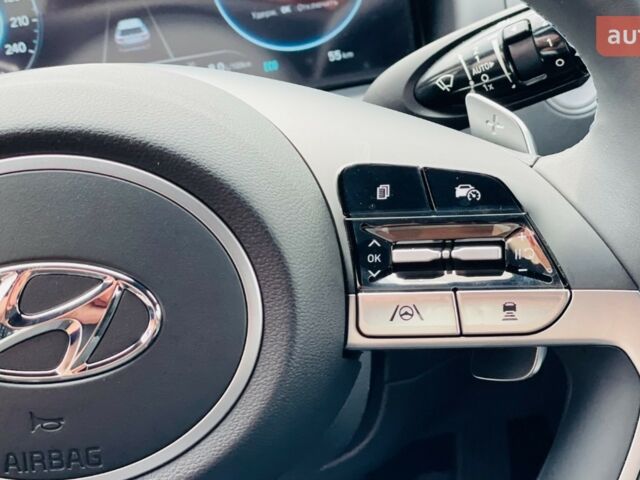 Хендай Туксон 2022 в Ужгороде на Automoto.ua Хендай Туксон, объемом двигателя 1.6 л и пробегом 0 тыс. км за 42161 $, фото 42 на Automoto.ua