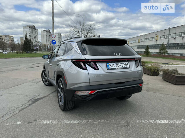 Хендай Туксон, об'ємом двигуна 1.6 л та пробігом 3 тис. км за 39300 $, фото 3 на Automoto.ua