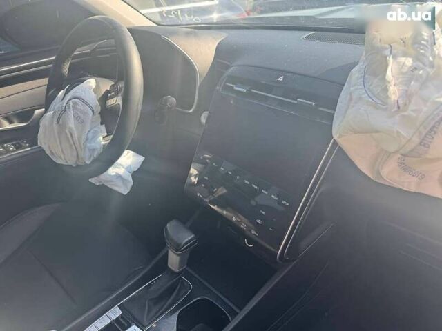 Хендай Туксон, об'ємом двигуна 2.5 л та пробігом 48 тис. км за 17900 $, фото 8 на Automoto.ua