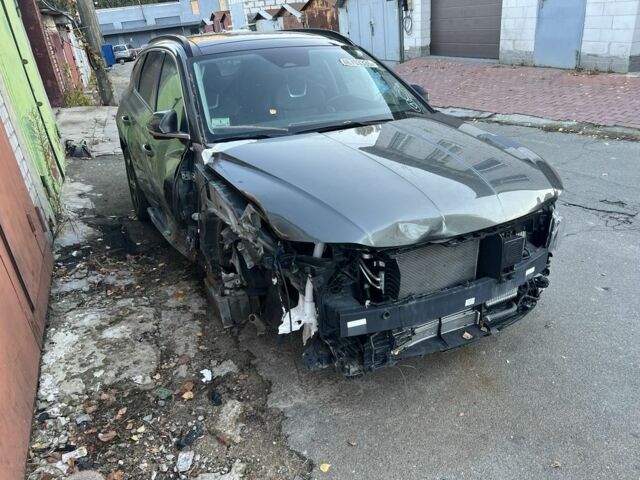 Хендай Туксон, объемом двигателя 1.6 л и пробегом 40 тыс. км за 22000 $, фото 2 на Automoto.ua