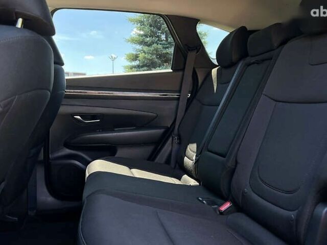 Хендай Туксон, объемом двигателя 0 л и пробегом 77 тыс. км за 24200 $, фото 10 на Automoto.ua