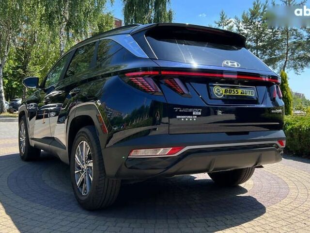 Хендай Туксон, объемом двигателя 0 л и пробегом 77 тыс. км за 24200 $, фото 4 на Automoto.ua