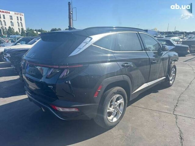 Хендай Туксон, об'ємом двигуна 2.5 л та пробігом 48 тис. км за 16900 $, фото 2 на Automoto.ua