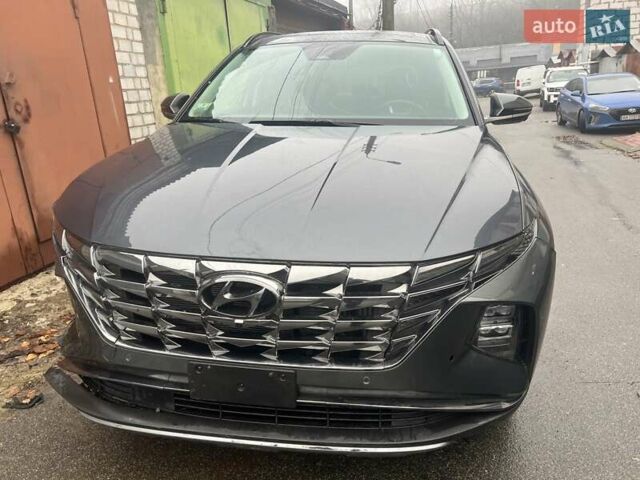 Хендай Туксон, об'ємом двигуна 1.6 л та пробігом 41 тис. км за 22500 $, фото 1 на Automoto.ua