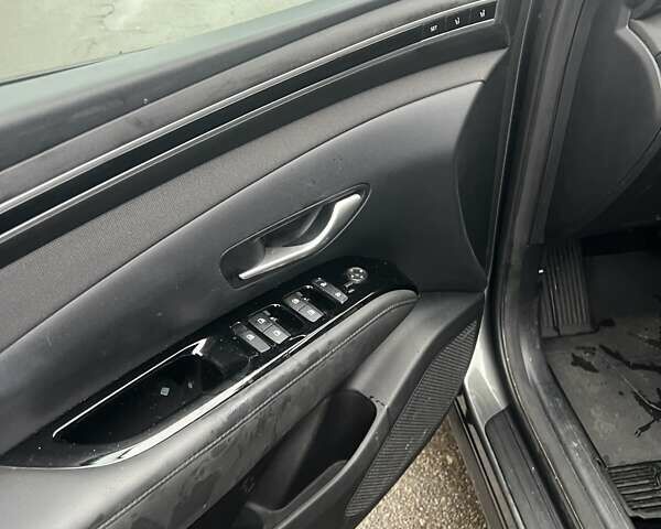 Хендай Туксон, об'ємом двигуна 1.6 л та пробігом 41 тис. км за 22500 $, фото 8 на Automoto.ua
