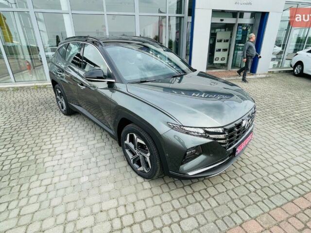 Хендай Туксон 2022 в Ужгороде на Automoto.ua Хендай Туксон, объемом двигателя 1.6 л и пробегом 0 тыс. км за 42161 $, фото 5 на Automoto.ua
