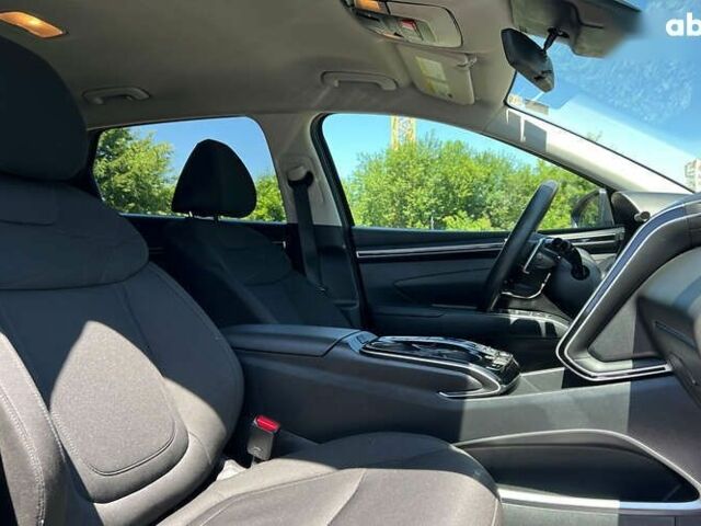 Хендай Туксон, объемом двигателя 0 л и пробегом 77 тыс. км за 24200 $, фото 8 на Automoto.ua