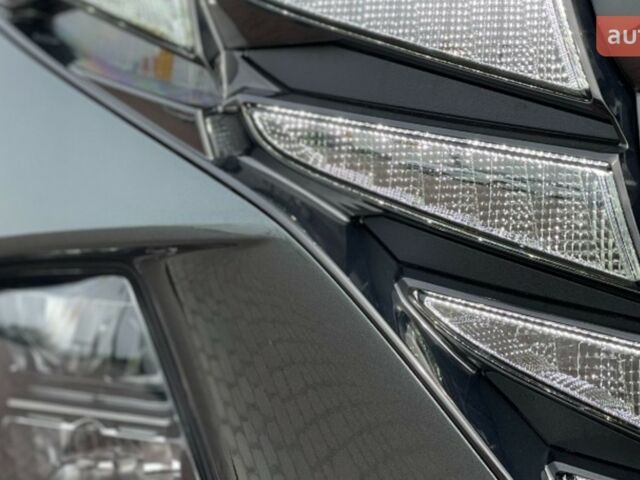 Хендай Туксон 2022 в Ужгороде на Automoto.ua Хендай Туксон, объемом двигателя 1.6 л и пробегом 0 тыс. км за 42161 $, фото 29 на Automoto.ua