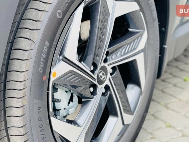 Хендай Туксон 2022 в Ужгороде на Automoto.ua Хендай Туксон, объемом двигателя 1.6 л и пробегом 0 тыс. км за 42161 $, фото 38 на Automoto.ua