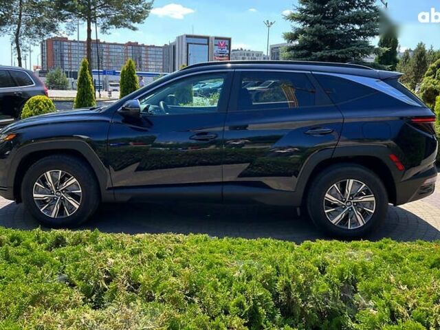 Хендай Туксон, объемом двигателя 0 л и пробегом 77 тыс. км за 24200 $, фото 3 на Automoto.ua