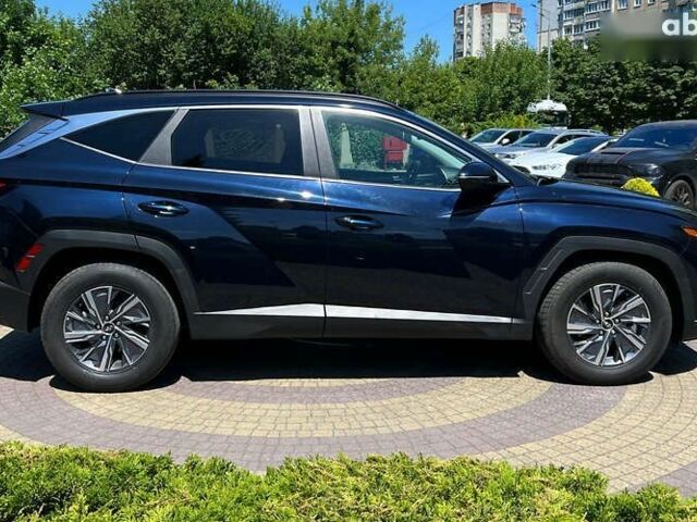 Хендай Туксон, объемом двигателя 0 л и пробегом 77 тыс. км за 24200 $, фото 7 на Automoto.ua