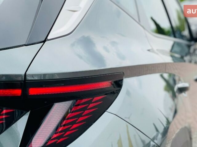 Хендай Туксон 2022 в Ужгороде на Automoto.ua Хендай Туксон, объемом двигателя 1.6 л и пробегом 0 тыс. км за 42161 $, фото 23 на Automoto.ua