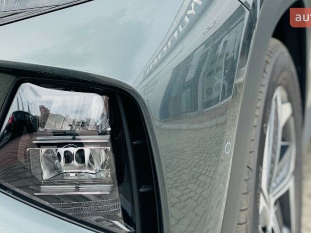 Хендай Туксон 2022 в Ужгороде на Automoto.ua Хендай Туксон, объемом двигателя 1.6 л и пробегом 0 тыс. км за 42161 $, фото 19 на Automoto.ua