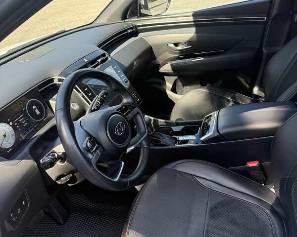 Хендай Туксон, объемом двигателя 2 л и пробегом 65 тыс. км за 26900 $, фото 17 на Automoto.ua