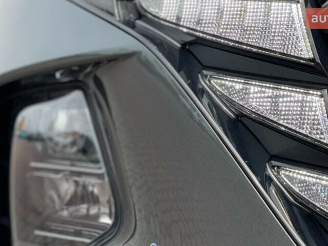Хендай Туксон 2022 в Ужгороде на Automoto.ua Хендай Туксон, объемом двигателя 1.6 л и пробегом 0 тыс. км за 42161 $, фото 17 на Automoto.ua