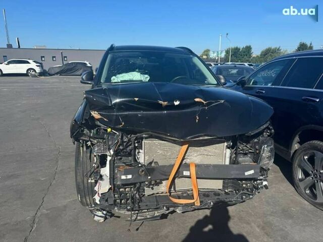 Хендай Туксон, об'ємом двигуна 2.5 л та пробігом 48 тис. км за 17900 $, фото 1 на Automoto.ua