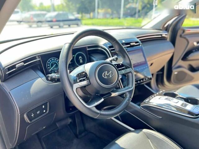 Хендай Туксон, объемом двигателя 0 л и пробегом 32 тыс. км за 32400 $, фото 14 на Automoto.ua