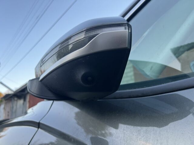 Хендай Туксон, объемом двигателя 1.6 л и пробегом 40 тыс. км за 22000 $, фото 6 на Automoto.ua