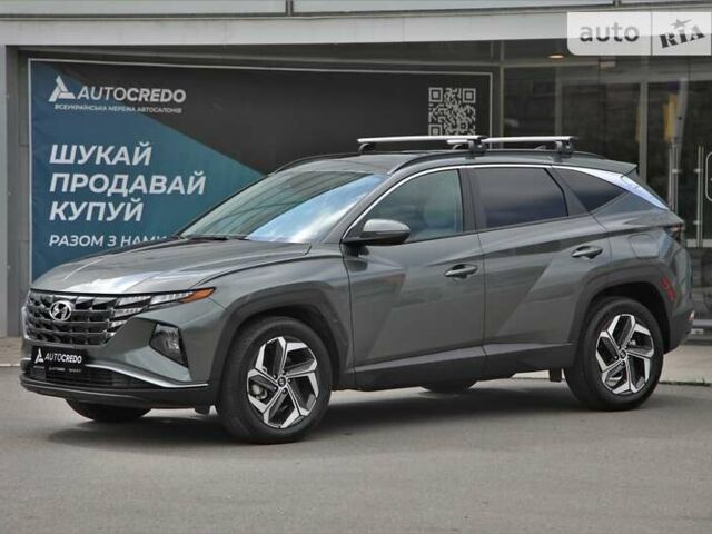 Хендай Туксон, об'ємом двигуна 2.5 л та пробігом 9 тис. км за 29500 $, фото 2 на Automoto.ua