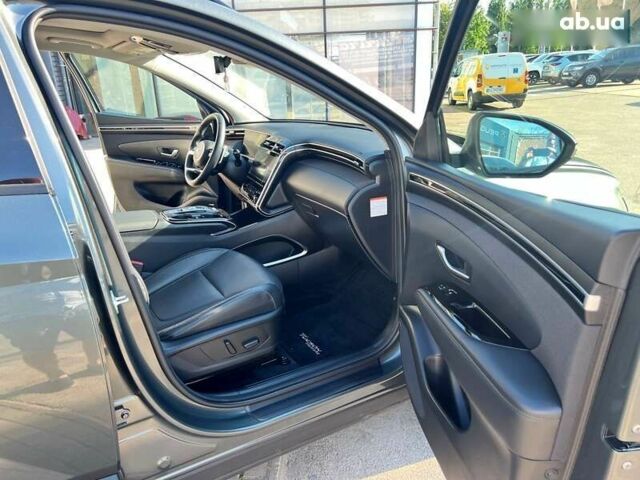 Хендай Туксон, объемом двигателя 0 л и пробегом 32 тыс. км за 32400 $, фото 29 на Automoto.ua