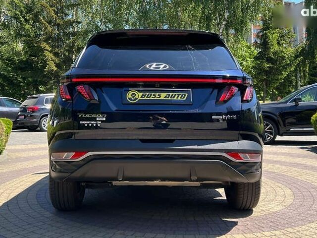 Хендай Туксон, объемом двигателя 0 л и пробегом 77 тыс. км за 24200 $, фото 5 на Automoto.ua