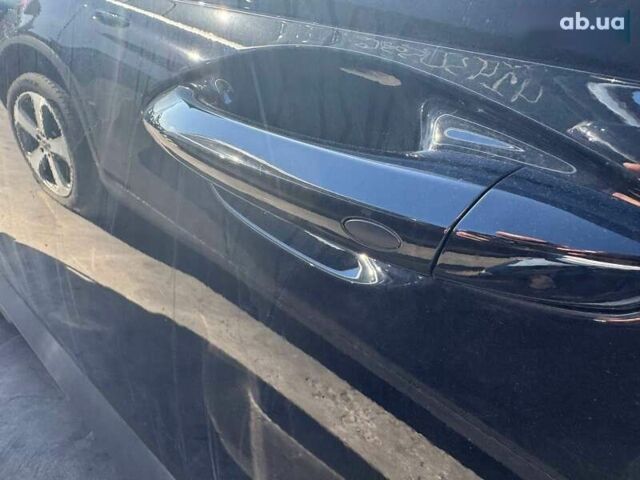 Хендай Туксон, об'ємом двигуна 2.5 л та пробігом 48 тис. км за 16900 $, фото 5 на Automoto.ua