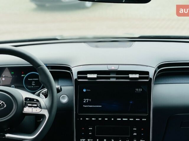 Хендай Туксон 2022 в Ужгороде на Automoto.ua Хендай Туксон, объемом двигателя 1.6 л и пробегом 0 тыс. км за 42161 $, фото 44 на Automoto.ua