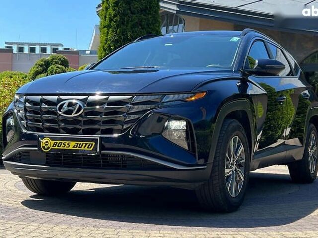 Хендай Туксон, объемом двигателя 0 л и пробегом 77 тыс. км за 24200 $, фото 2 на Automoto.ua