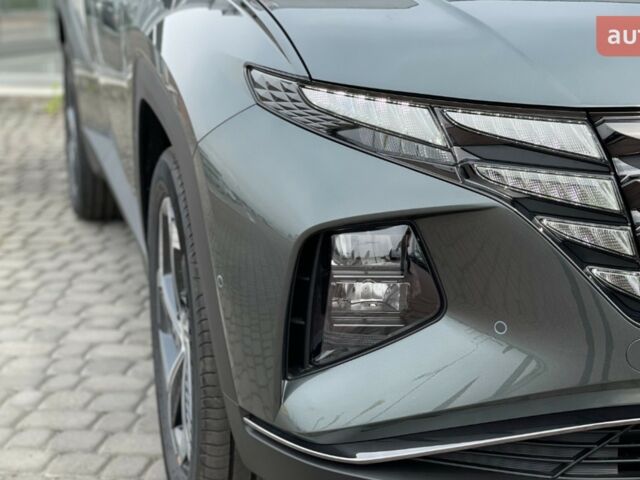 Хендай Туксон 2022 в Ужгороде на Automoto.ua Хендай Туксон, объемом двигателя 1.6 л и пробегом 0 тыс. км за 42161 $, фото 20 на Automoto.ua