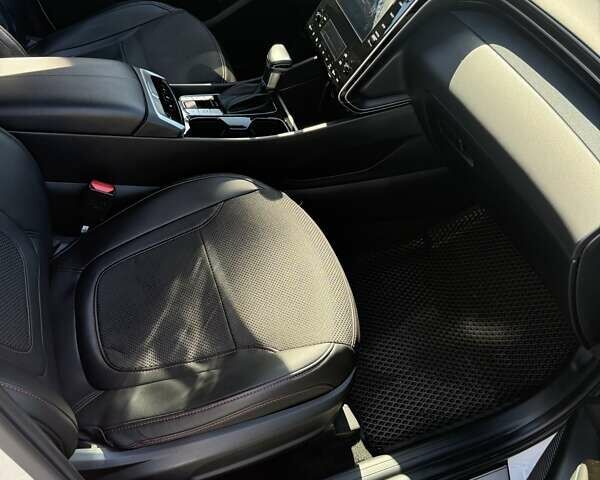 Хендай Туксон, объемом двигателя 2 л и пробегом 65 тыс. км за 26900 $, фото 12 на Automoto.ua