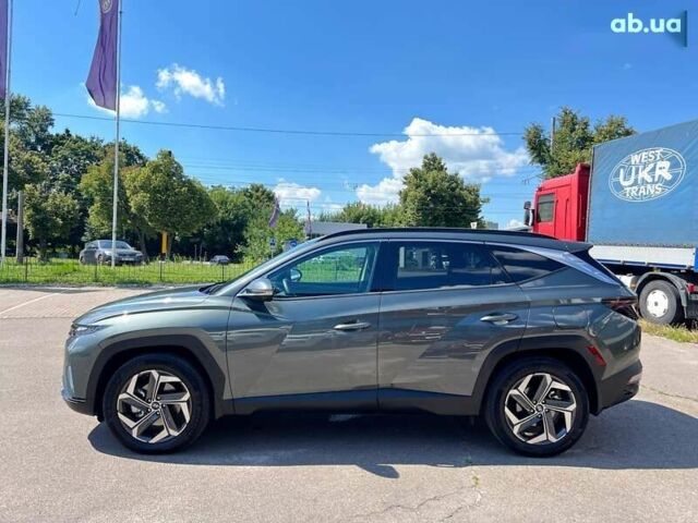 Хендай Туксон, объемом двигателя 0 л и пробегом 32 тыс. км за 32400 $, фото 4 на Automoto.ua