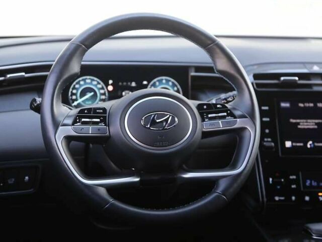 Хендай Туксон, об'ємом двигуна 2 л та пробігом 69 тис. км за 28700 $, фото 16 на Automoto.ua